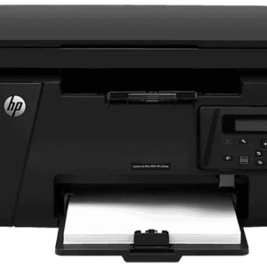 Best HP LaserJet Pro MFP M126nw