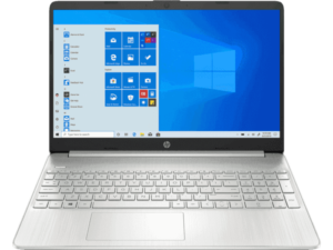 Genuine HP Laptop  15s eq1042au