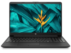 Genuine HP Laptop 15s du1516TU