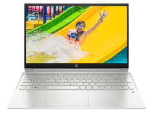 New Model HP Pavilion Laptop 15 eh1103AU