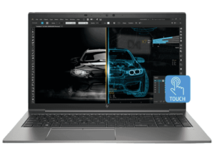Genuine HP ZBook Power 15.6 inch G8 Mobile Workstation PC