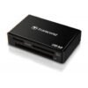 Genuine TRANSCEND USB 3.0 SUPER SPEED MULTI CARD READER FOR SD/SDHC/SDXC/MS/CF CARDS (TS RDF8K)