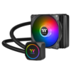 Available Now Thermaltake TH120 ARGB Sync AIO Liquid Cooler CL W285 PL12SW A