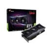 Available Now Colorful iGame GeForce RTX 3090 Ti Vulcan OC V 24GB GDDR6X Graphic Card