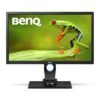 Original BenQ SW2700PT Black 27 inch HDMI Widescreen LED Monitor