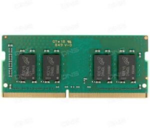 Available Now Crucial 4GB DDR4 2400MHZ SODIMM Laptop Memory CB4GS2400
