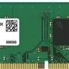 New Model Crucial 4GB DDR4 2400 MHz UDIMM RAM CT4G4DFS824A