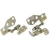 Available Now LCD SCREEN HINGES SET FOR TOUCHSCREEN MODEL DELL INSPIRON 15 5545 5547