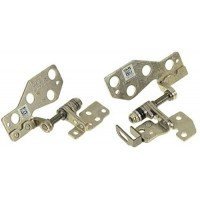 Available Now LCD SCREEN HINGES SET FOR TOUCHSCREEN MODEL DELL INSPIRON 15 5545 5547