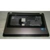 Original DELL INSPIRON 14R N4110 SERIES PALMREST TOUCHPAD POWER BUTTON YH55N MARS BLACK
