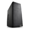 Genuine DEEPCOOL WAVE V2 (M ATX) MINI TOWER CABINET (BLACK) DP MATX DPWAVE2