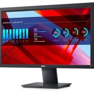 New Model Dell 22 Monitor: E2220H