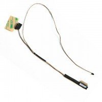New Model LAPTOPHUB COMPATIBLE LAPTOP DISPLAY CABLE LCD FLEX VIDEO CABLE FOR LENOVO E40 30 E40 70 E40 80 E41 80 LAPTOP CABLE DC02001XM00