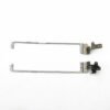 Best LENOVO THINKPAD EDGE E450 E455 HINGE LEFTRIGHT 00HN662