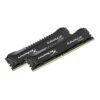 Genuine HyperX Savage Series 16 GB 2400MHz DDR4 Memory HX424C12SB2K2/16