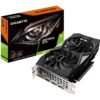 Original Gigabyte GTX 1660 Ti OC 6GB Graphics Card GV N166TOC 6GD