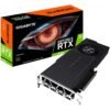 Available Now Gigabyte RTX 3090 Turbo 24GB Graphics Card GV N3090TURBO 24GD