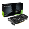 Best GALAX GeForce GTX 1650 EX (1 Click OC) GDDR6 Graphic Card 65SQL8DS66E6