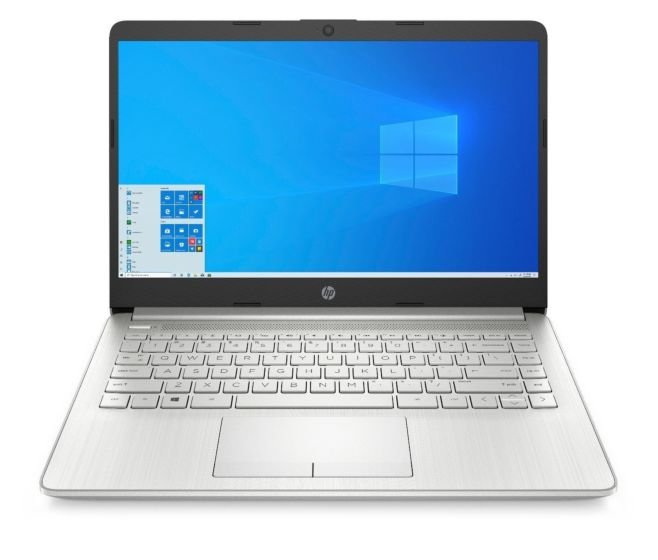 New Model HP Laptop 14s er0003tu