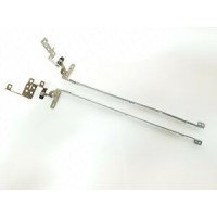 Available Now DELL LATITUDE E5400 E5500 LAPTOP SCREEN LCD HINGES LEFT RIGHT PAIR
