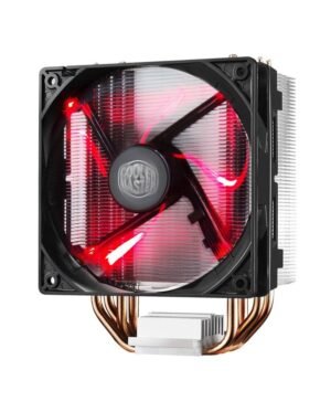 Genuine Cooler Master Hyper 212 LED CPU Coolers RR 212L 16PR R1