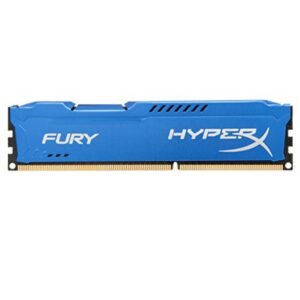 Original HyperX FURY 8GB DDR3 Desktop Memory HX318C10F/8