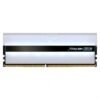 Best Team Group XTREEM ARGB 32GB (2X16GB) 3200 MHz White Memory TF13D432G3200HC16CDC01