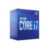 Original Intel 10th Gen Comet Lake Core i7 10700T Processor 16M Cache up to 4.40 GHz