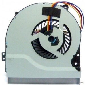 Best NEW LAPTOP CPU COOLING FAN FOR ASUS K550 K750DP K550D SERIES