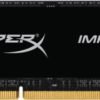 Genuine HyperX Impact Series 4GB (4GBx1) DDR3L 1600MHz Laptop Memory HX316LS9IB/4