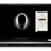 New Model ALIENWARE AREA 51M GAMING LAPTOP