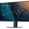 Best Dell 27 Monitor: P2719H