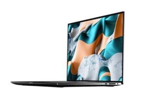 Available Now XPS 15 Laptop