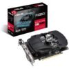 Genuine ASUS Phoenix Radeon RX 550 4GB GDDR5 Graphics Card PH RX550 4G EVO