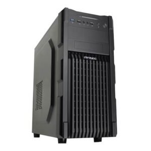 Available Now Antec GX200 Window ATX Computer Cabinet