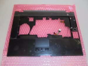 Genuine ORIGINAL USED DELL LATITUDE E6500 PALMREST TOUCHPAD WITH MOUSE CLICKS G950F