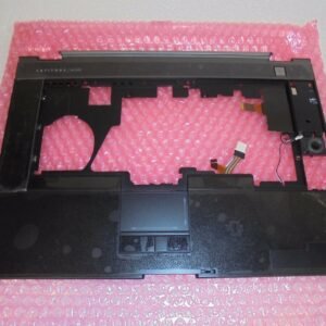 Genuine ORIGINAL USED DELL LATITUDE E6500 PALMREST TOUCHPAD WITH MOUSE CLICKS G950F