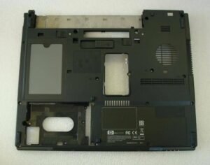 New Model HP COMPAQ NC6220 LAPTOP BOTTOM BASE COVER CASE