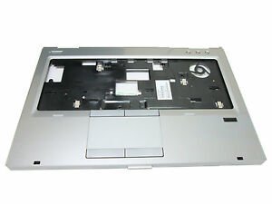 Genuine ORIGINAL HP ELITEBOOK 8460P TOUCHPAD PALMREST