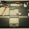 Best DELL LATITUDE D420 D430 TOUCHPAD WITH PALMREST UPPER COVER ASSEMBLY