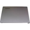 Available Now BACK COVER FOR LENOVO IDEAPAD S400 S405 S410 S415 WITH FRONT BEZEL HINGE (BLACK)