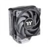 Original Thermaltake TOUGHAIR 310 CPU Cooler CL P074 AL12BL A
