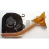 Original ACER TRAVELMATE 4000 2300 LAPTOP CPU COOLING FAN WITH HEATSINK