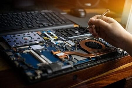 computer repair center jaipur